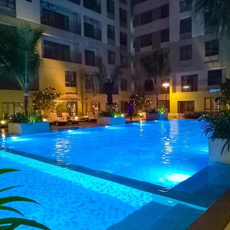 Cozy 2 Bedrooms Condo In T1 Masteri Thao Dien, Fully Furnished With Full Amenities Πόλη Χο Τσι Μινχ Εξωτερικό φωτογραφία