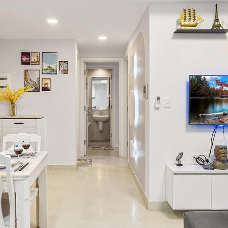 Cozy 2 Bedrooms Condo In T1 Masteri Thao Dien, Fully Furnished With Full Amenities Πόλη Χο Τσι Μινχ Εξωτερικό φωτογραφία