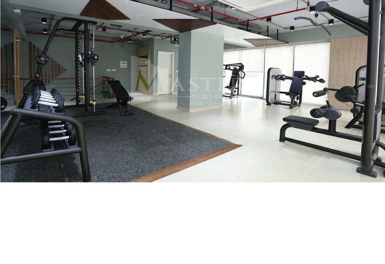 Cozy 2 Bedrooms Condo In T1 Masteri Thao Dien, Fully Furnished With Full Amenities Πόλη Χο Τσι Μινχ Εξωτερικό φωτογραφία