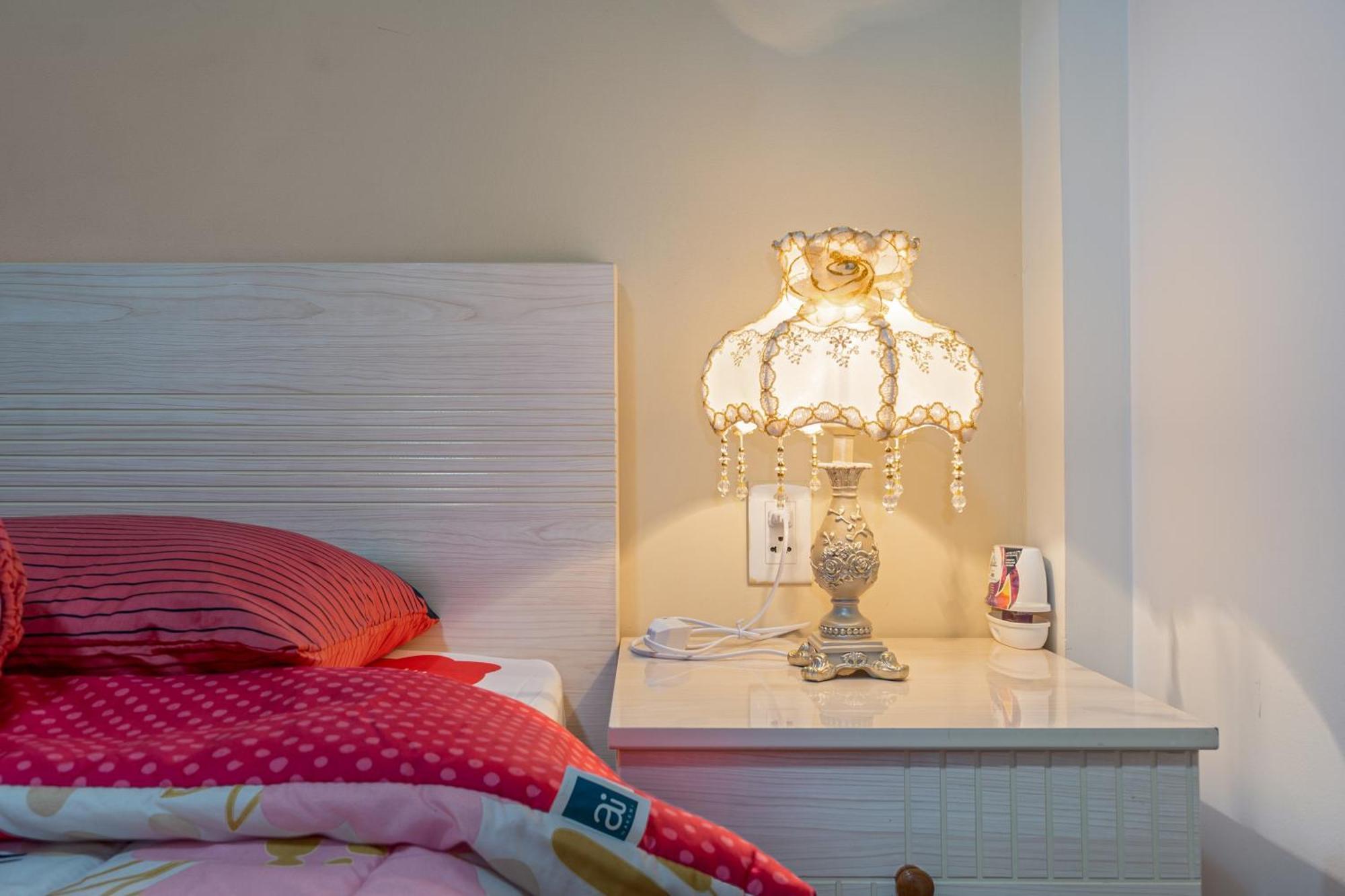 Cozy 2 Bedrooms Condo In T1 Masteri Thao Dien, Fully Furnished With Full Amenities Πόλη Χο Τσι Μινχ Εξωτερικό φωτογραφία