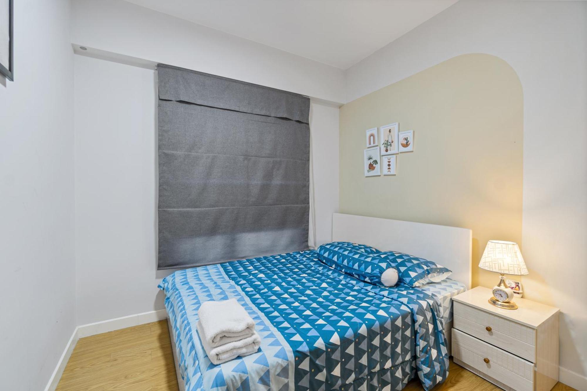 Cozy 2 Bedrooms Condo In T1 Masteri Thao Dien, Fully Furnished With Full Amenities Πόλη Χο Τσι Μινχ Εξωτερικό φωτογραφία