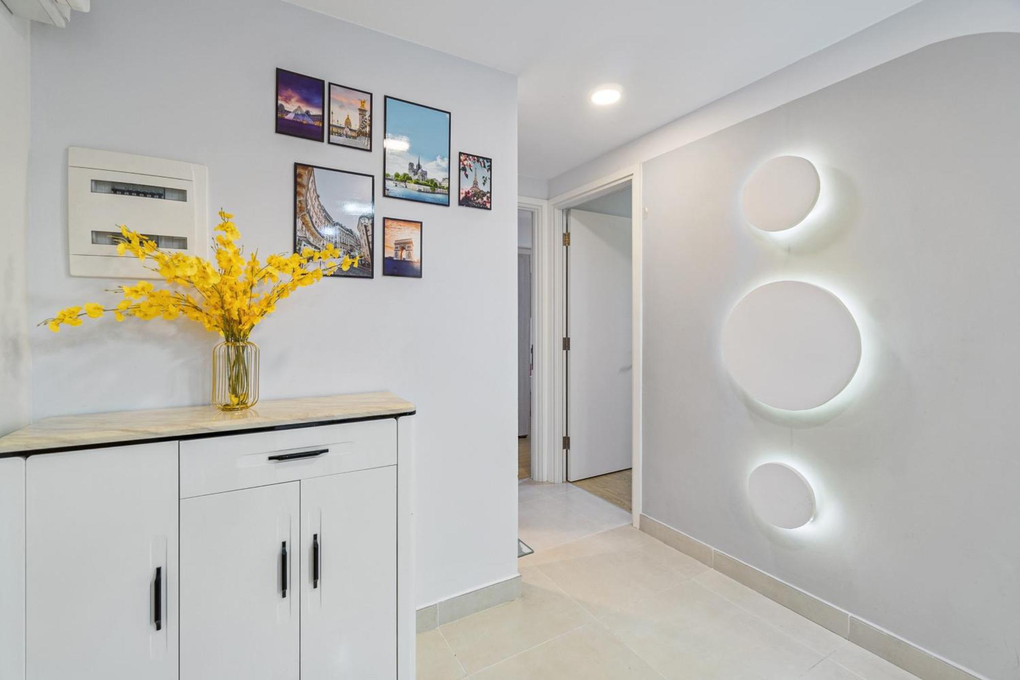 Cozy 2 Bedrooms Condo In T1 Masteri Thao Dien, Fully Furnished With Full Amenities Πόλη Χο Τσι Μινχ Εξωτερικό φωτογραφία