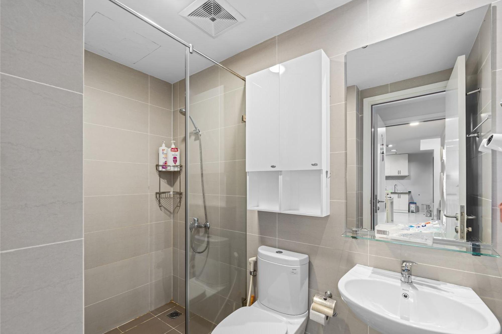 Cozy 2 Bedrooms Condo In T1 Masteri Thao Dien, Fully Furnished With Full Amenities Πόλη Χο Τσι Μινχ Εξωτερικό φωτογραφία
