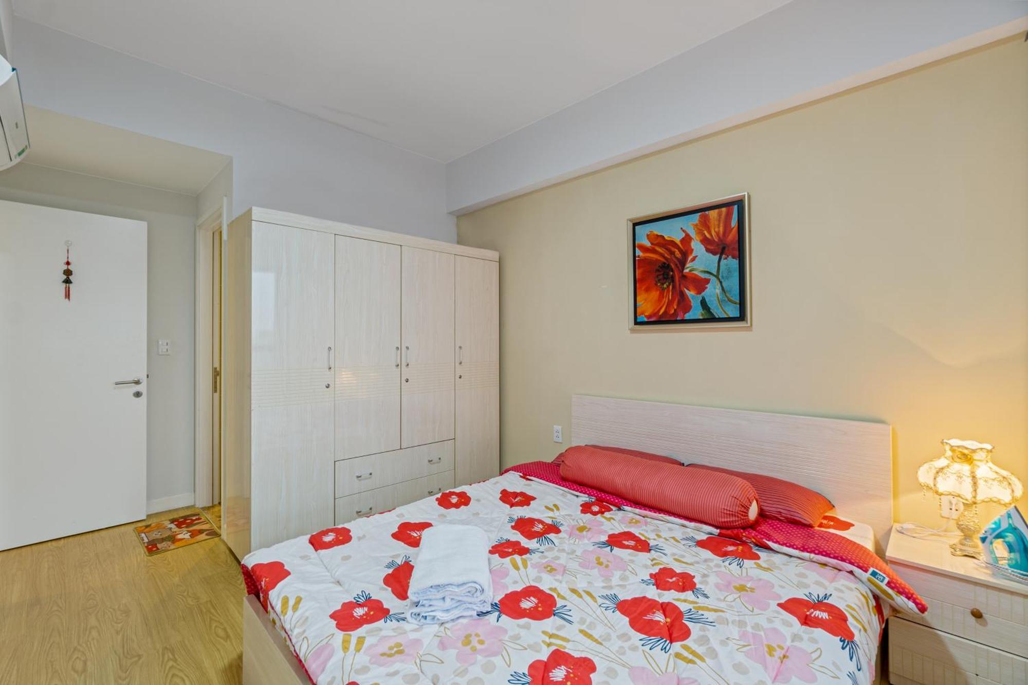 Cozy 2 Bedrooms Condo In T1 Masteri Thao Dien, Fully Furnished With Full Amenities Πόλη Χο Τσι Μινχ Εξωτερικό φωτογραφία
