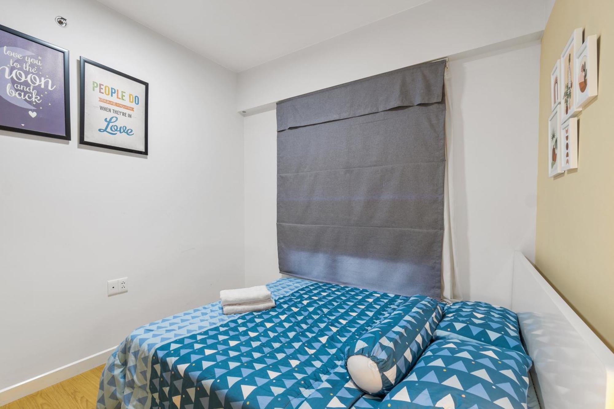 Cozy 2 Bedrooms Condo In T1 Masteri Thao Dien, Fully Furnished With Full Amenities Πόλη Χο Τσι Μινχ Εξωτερικό φωτογραφία