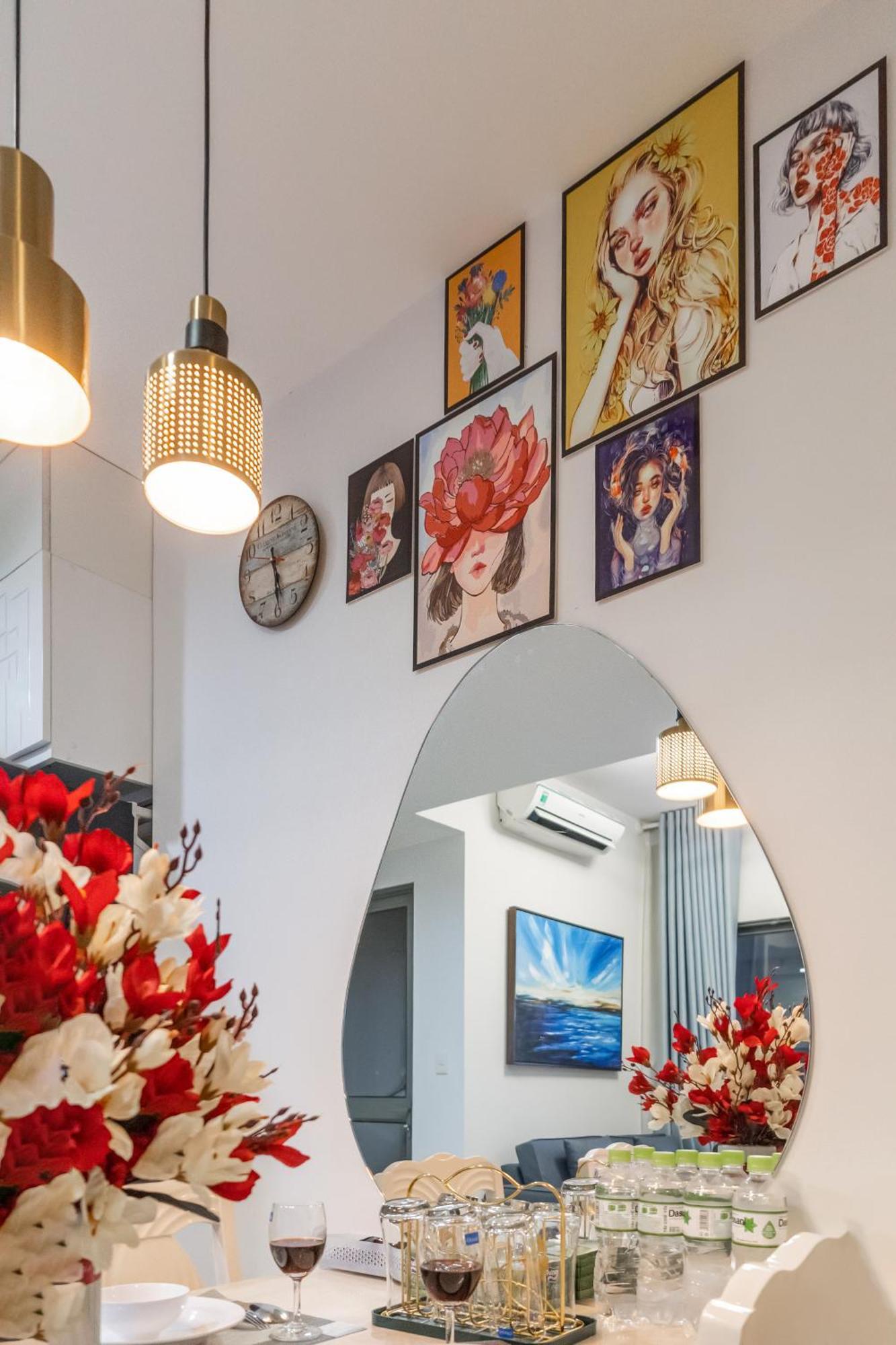 Cozy 2 Bedrooms Condo In T1 Masteri Thao Dien, Fully Furnished With Full Amenities Πόλη Χο Τσι Μινχ Εξωτερικό φωτογραφία